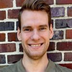 Tobias Ahrens Profilbild